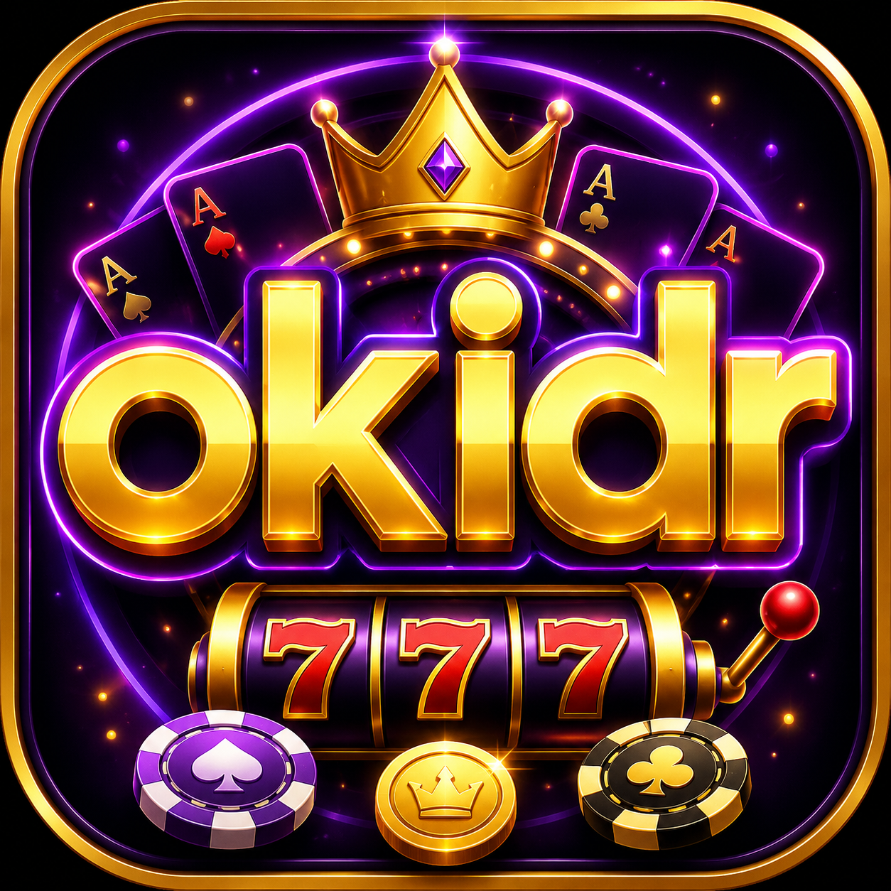 okidr